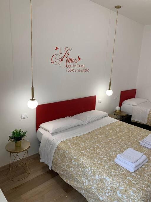 Luma Apartments&rooms Florence