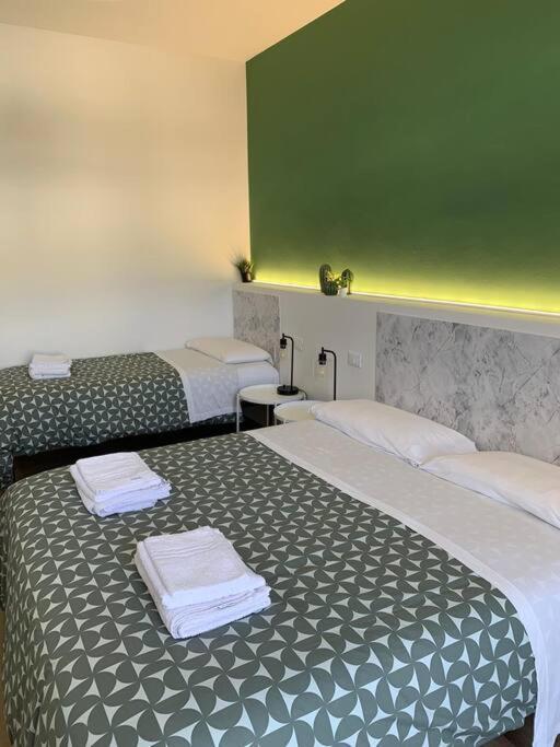 Luma Apartments&rooms Florence