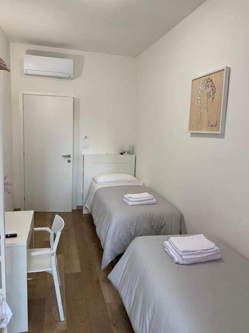 Luma Apartments&rooms