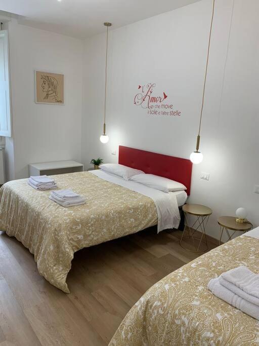 Luma Apartments&rooms * Florence