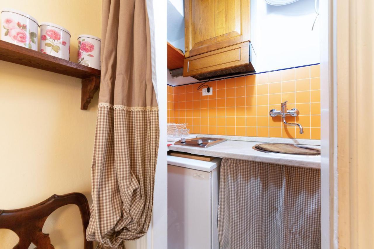 La Casa Di Poldina - Santo Spirito Sweet Apartment Florence
