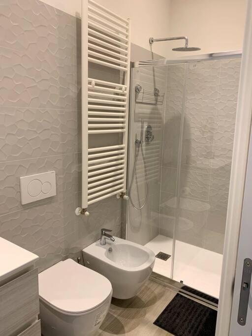 La Casa Di Rita Apartment