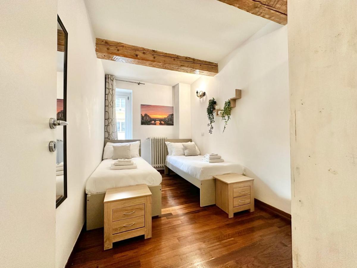 A 2 Passi Dal Duomo Con Parcheggio E 3 Apartment *