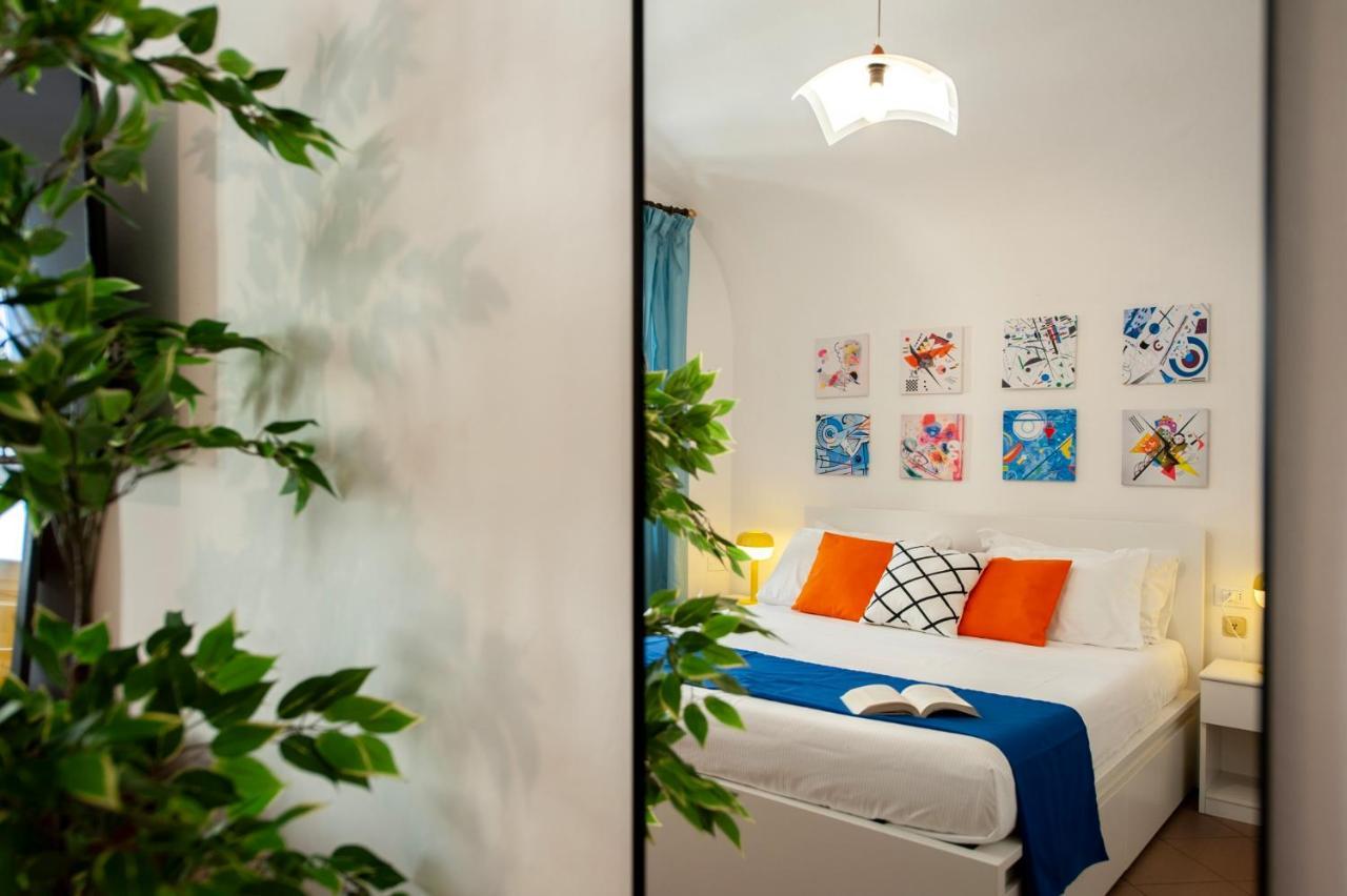 La Torretta - Tintori Apt Apartment Florence
