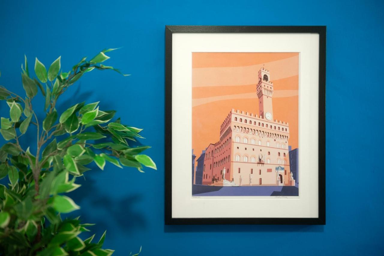 La Torretta - Tintori Apt Apartment *