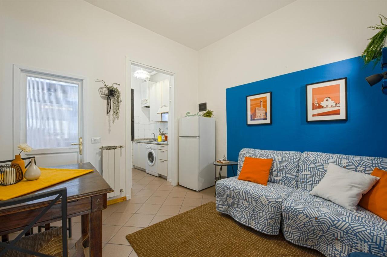 La Torretta - Tintori Apt * Florence