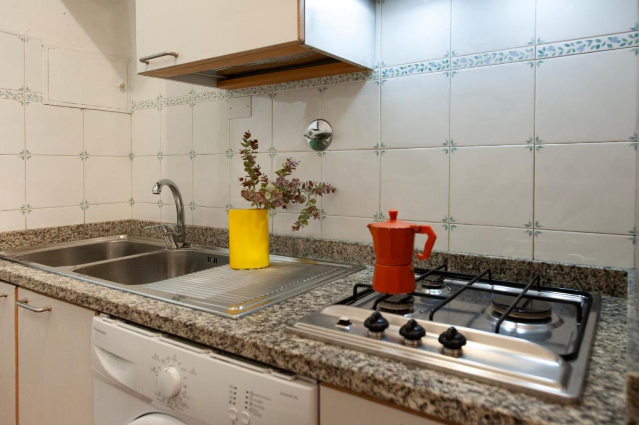 Apartment La Torretta - Tintori Apt