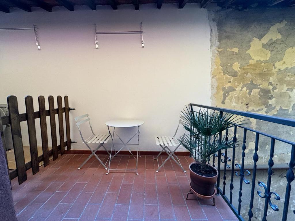 Aparthotel Venus Two-floored Stylish In The Center Florence