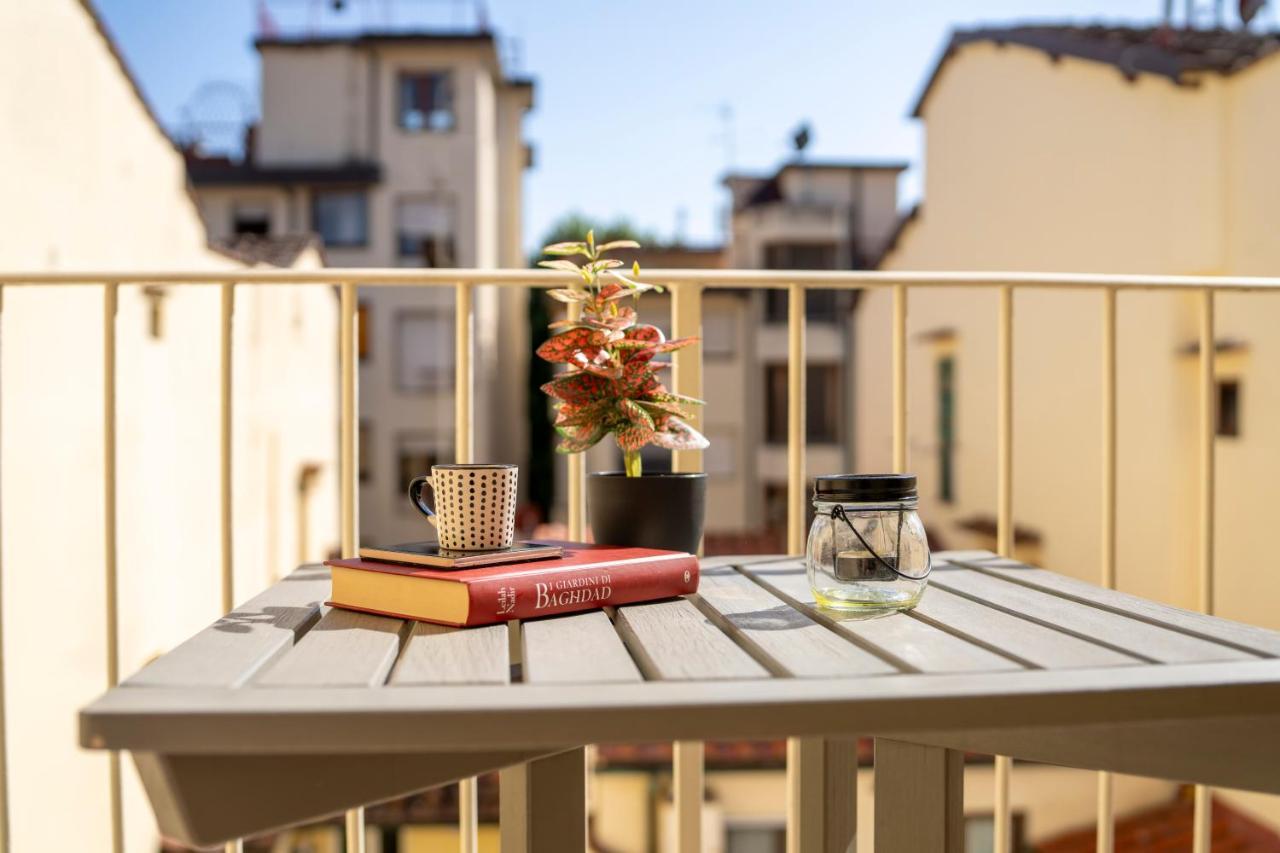 Roofscape View Apartment