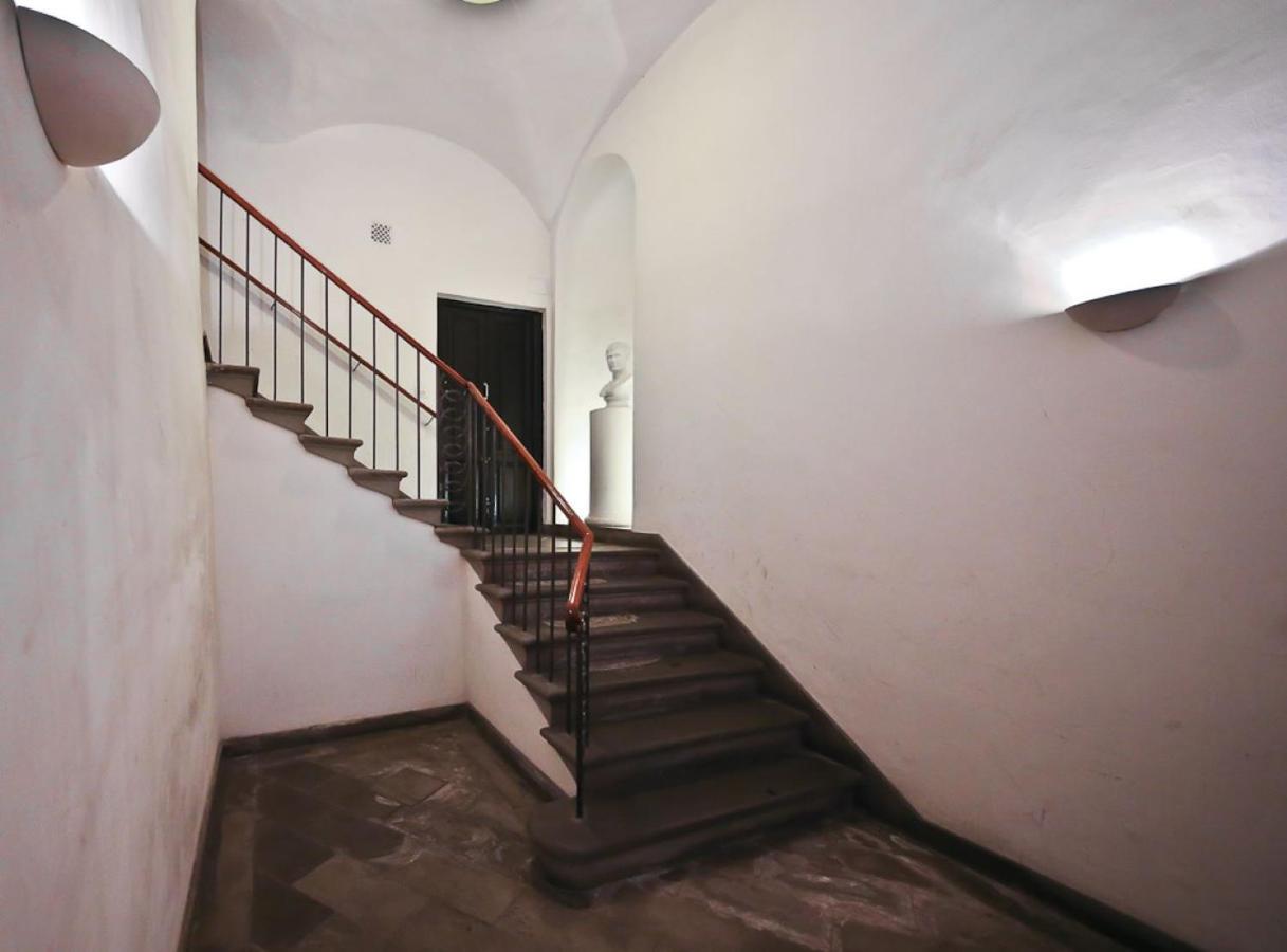 Appartamento Vigna Nuova Laura By Florencehospitality Com