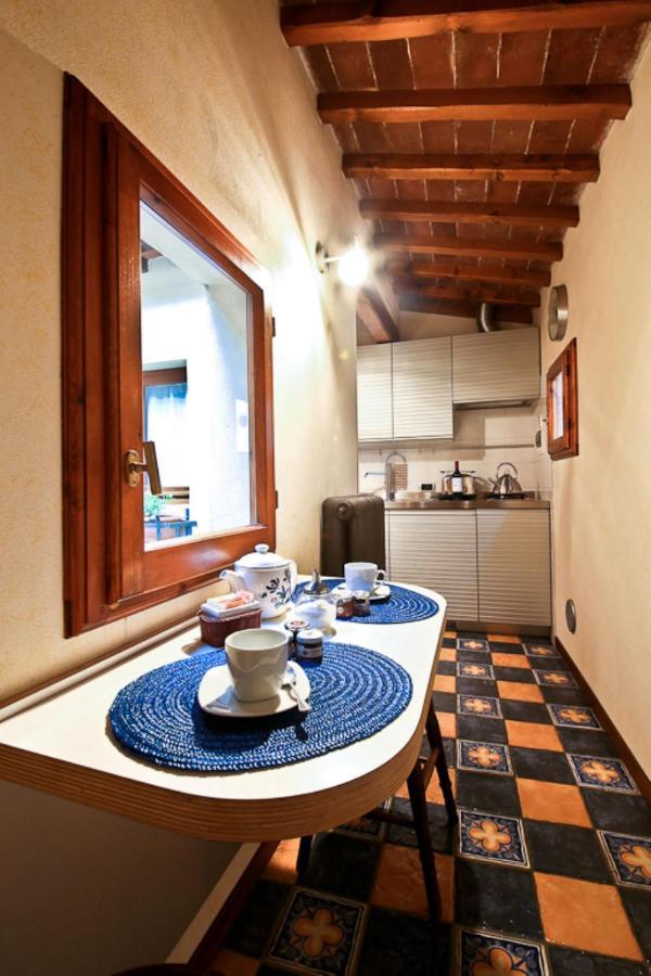 Vigna Nuova Laura By Florencehospitality Com Appartamento *