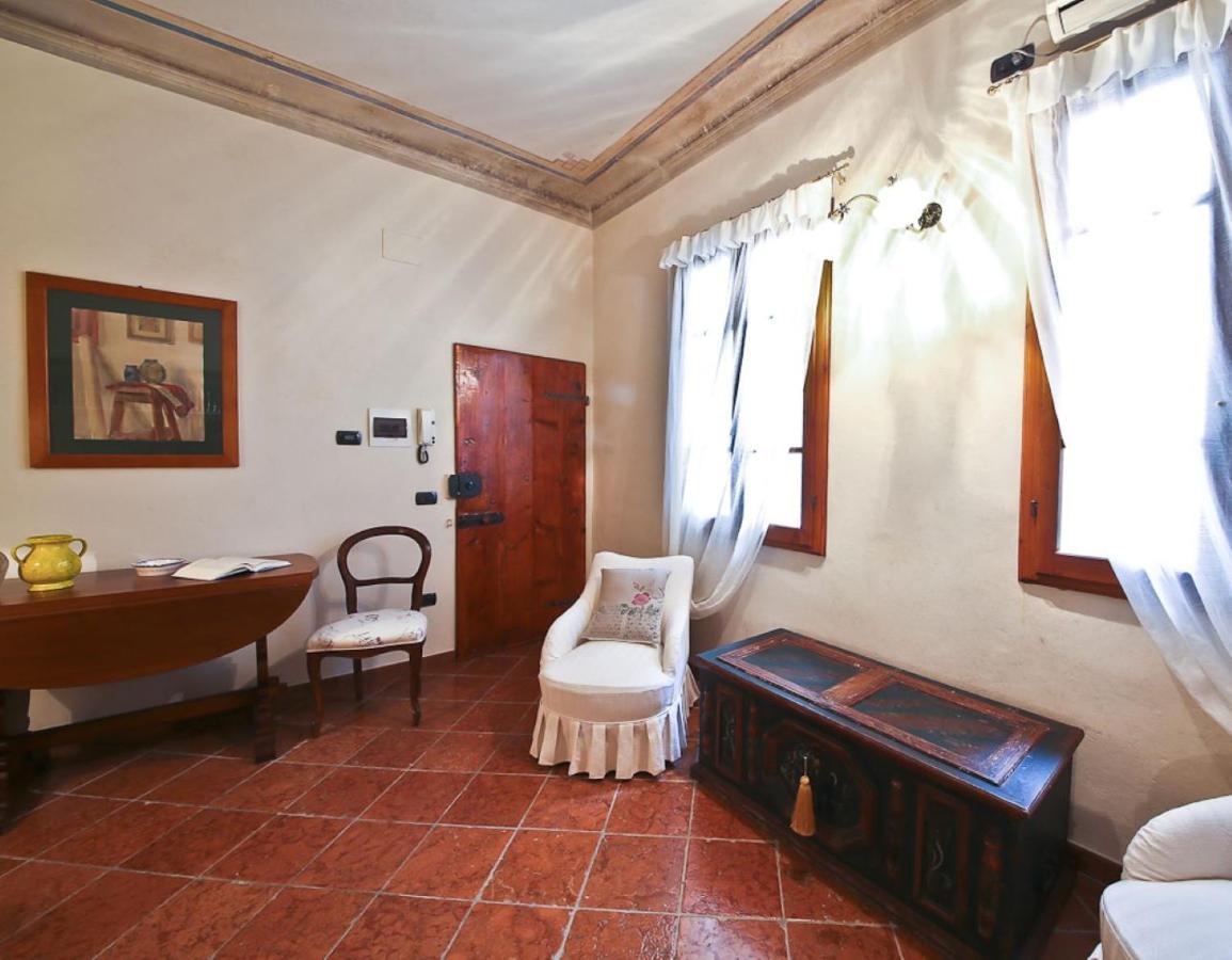 Appartamento Vigna Nuova Laura By Florencehospitality Com *