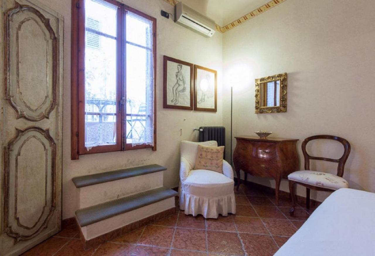 Appartamento Vigna Nuova Laura By Florencehospitality Com Firenze