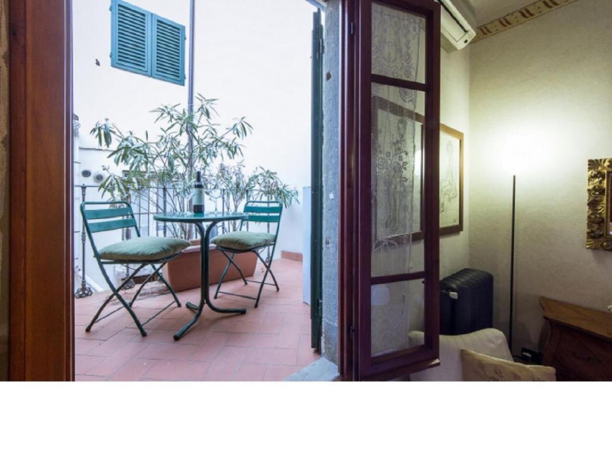 Vigna Nuova Laura By Florencehospitality Com Appartamento