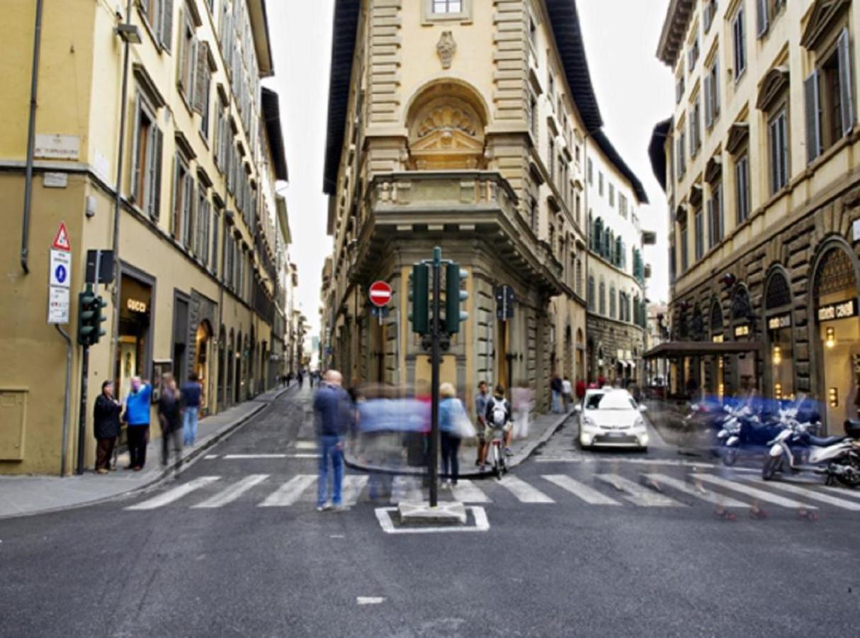 Vigna Nuova Laura By Florencehospitality Com Appartamento *