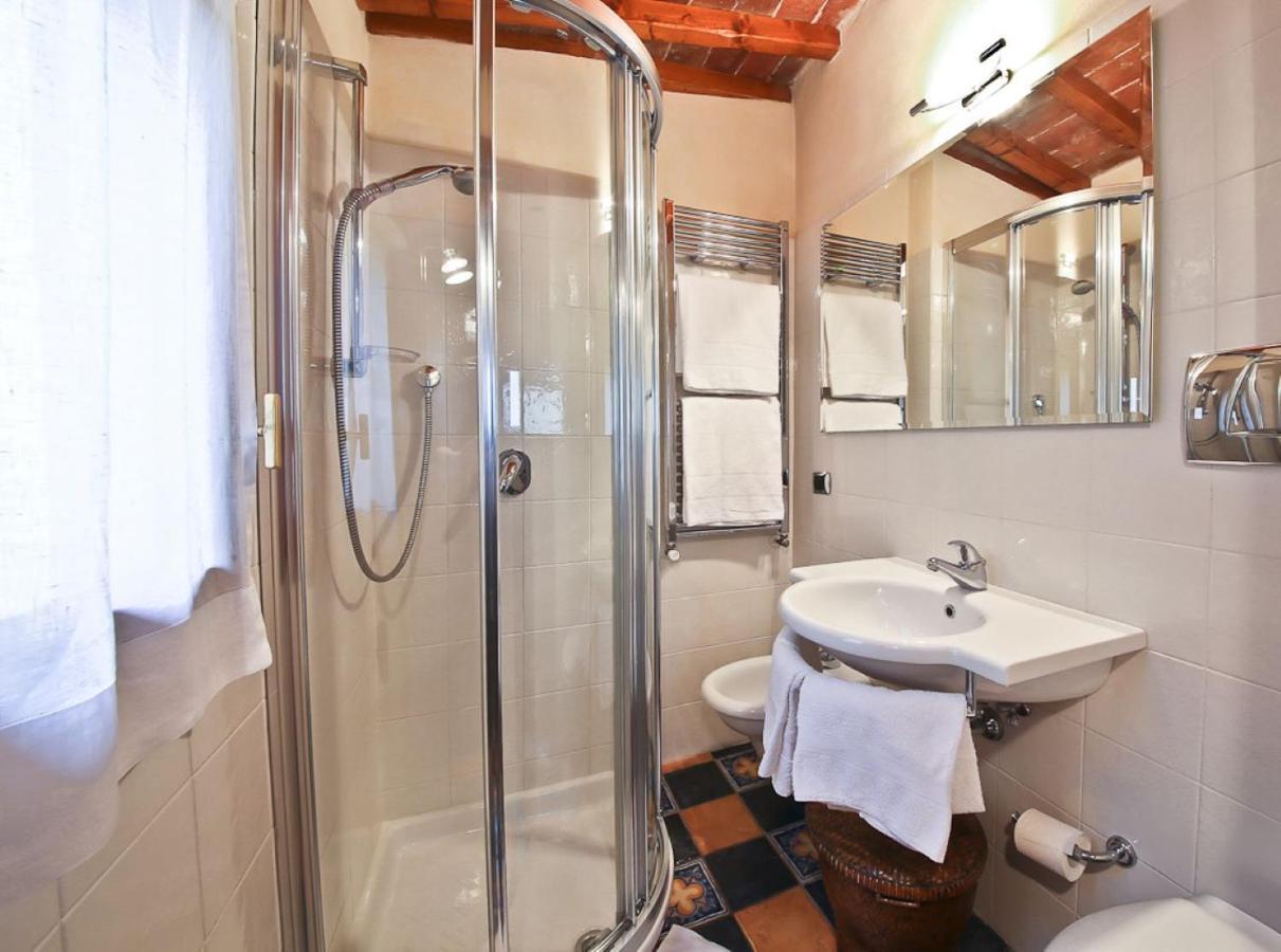 Vigna Nuova Laura By Florencehospitality Com Appartamento Firenze