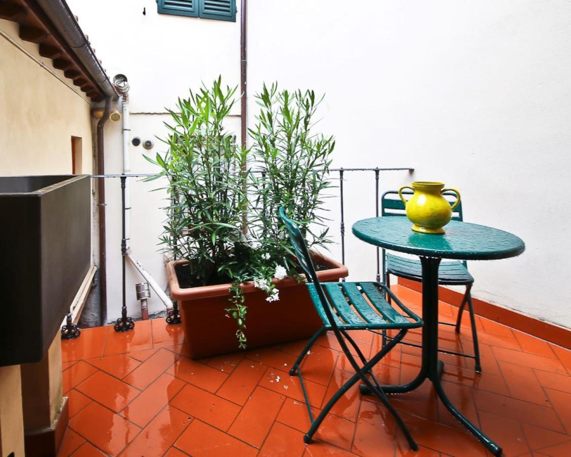 Appartamento Vigna Nuova Laura By Florencehospitality Com *