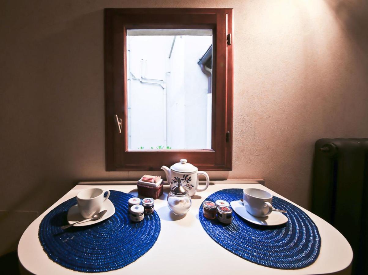 Vigna Nuova Laura By Florencehospitality Com Appartamento Firenze