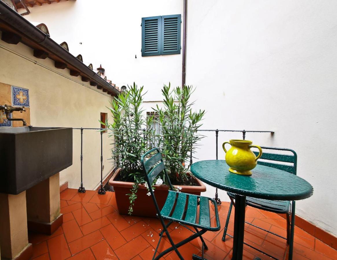 Vigna Nuova Laura By Florencehospitality Com Appartamento