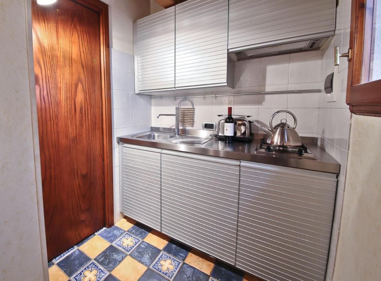 Appartamento Vigna Nuova Laura By Florencehospitality Com *