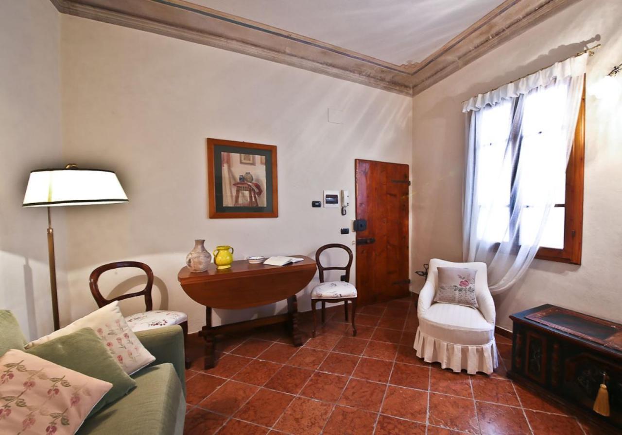 Vigna Nuova Laura By Florencehospitality Com Appartamento Firenze