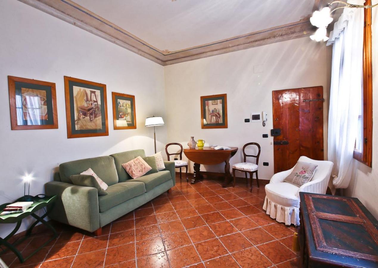 Vigna Nuova Laura By Florencehospitality Com Appartamento
