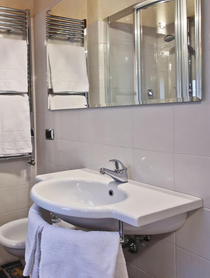 Appartamento Vigna Nuova Laura By Florencehospitality Com *
