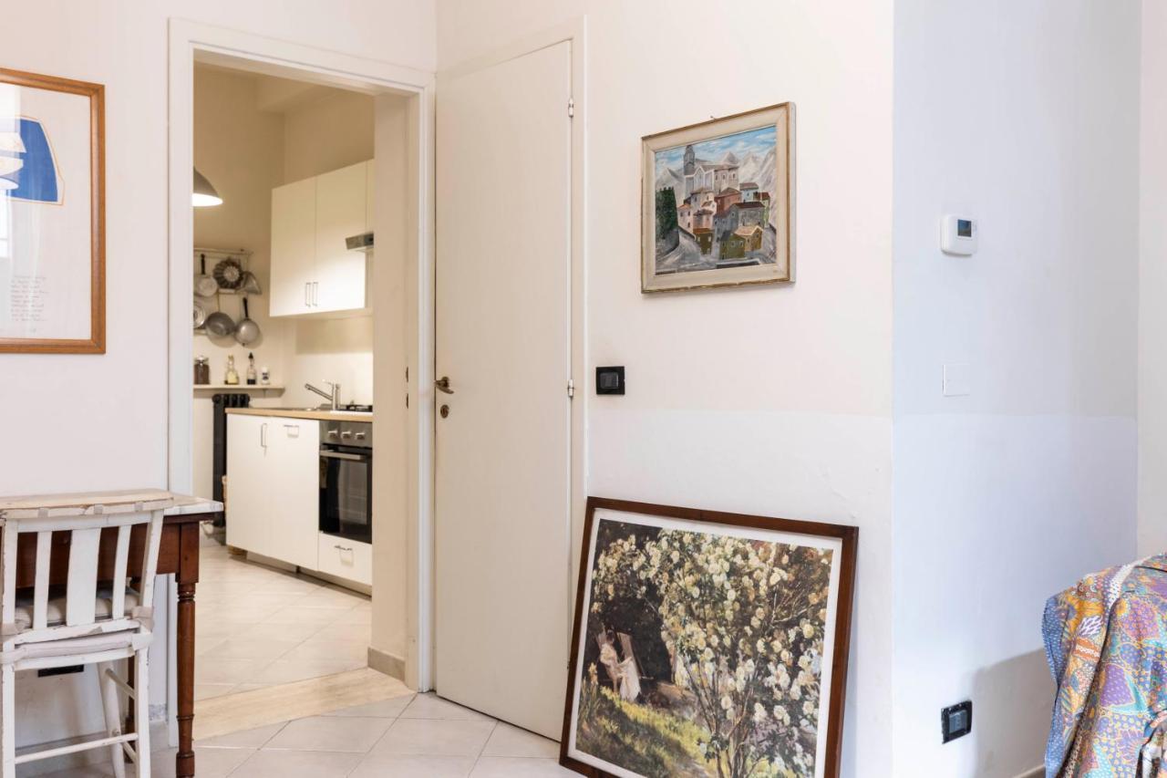 Apartment Santa Croce Comfort Apartament *
