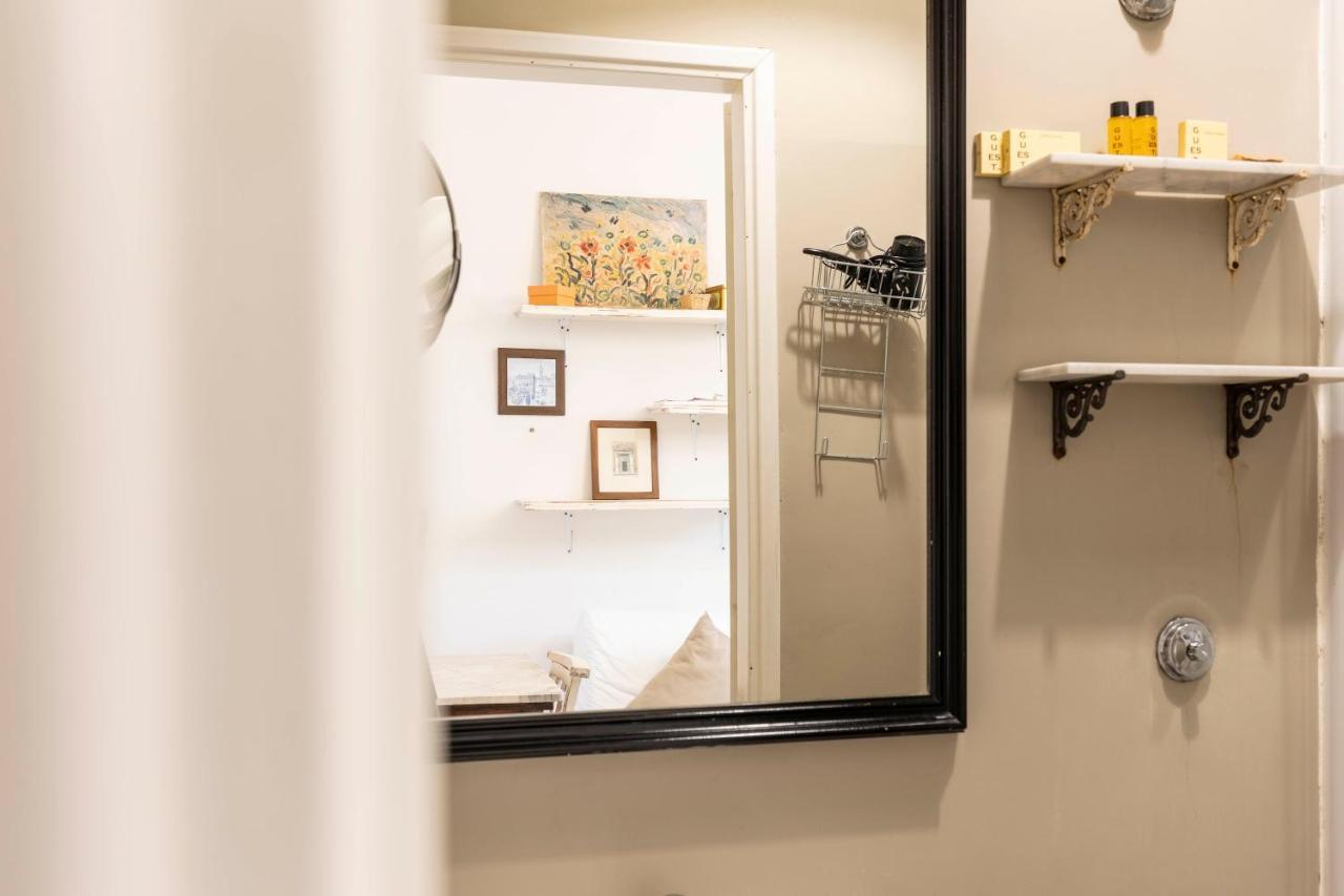 Santa Croce Comfort Apartament *