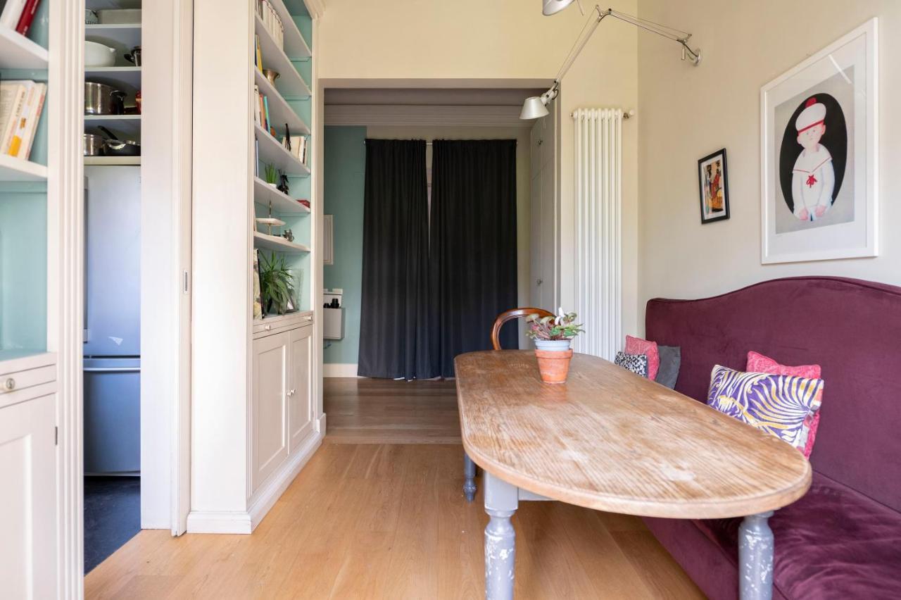 Boutique With Private And Garden Oasis * Florence