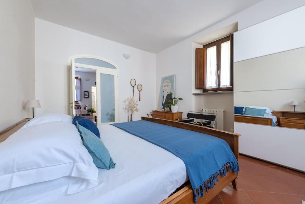 Erta Canina Apartment Florence
