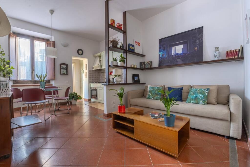 Apartment Erta Canina Florence