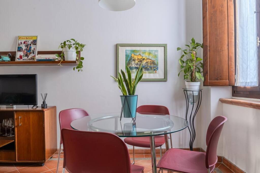 Apartment Erta Canina Florence