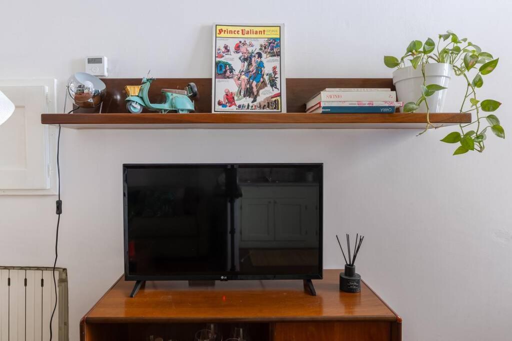 Erta Canina Apartment *