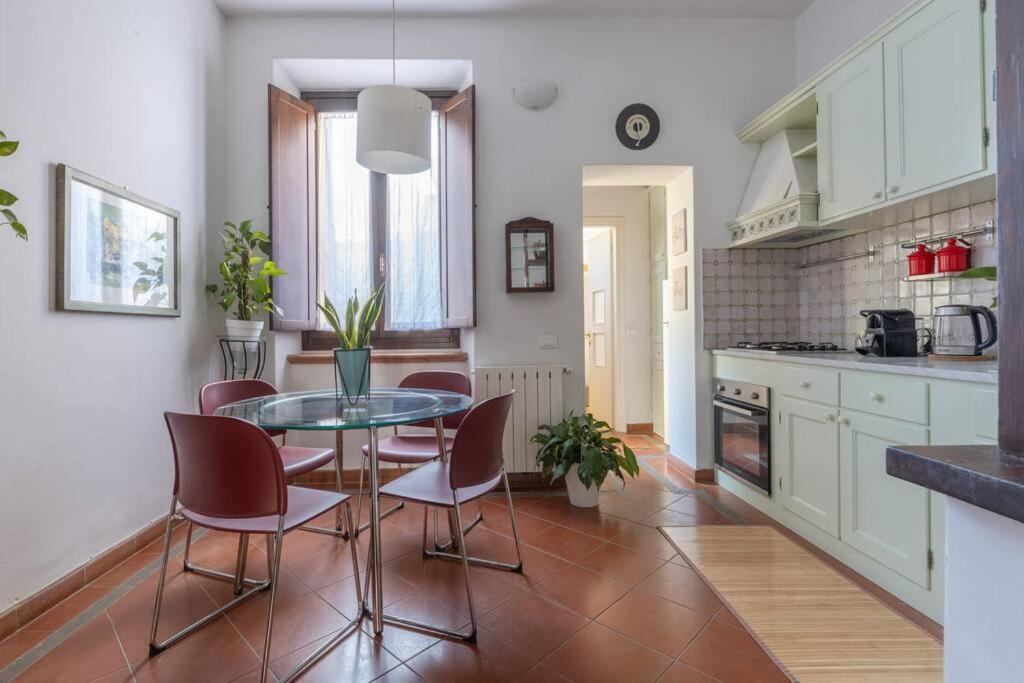 Apartment Erta Canina Florence