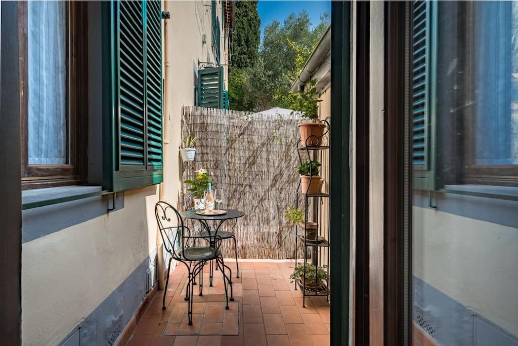 Apartment Erta Canina *
