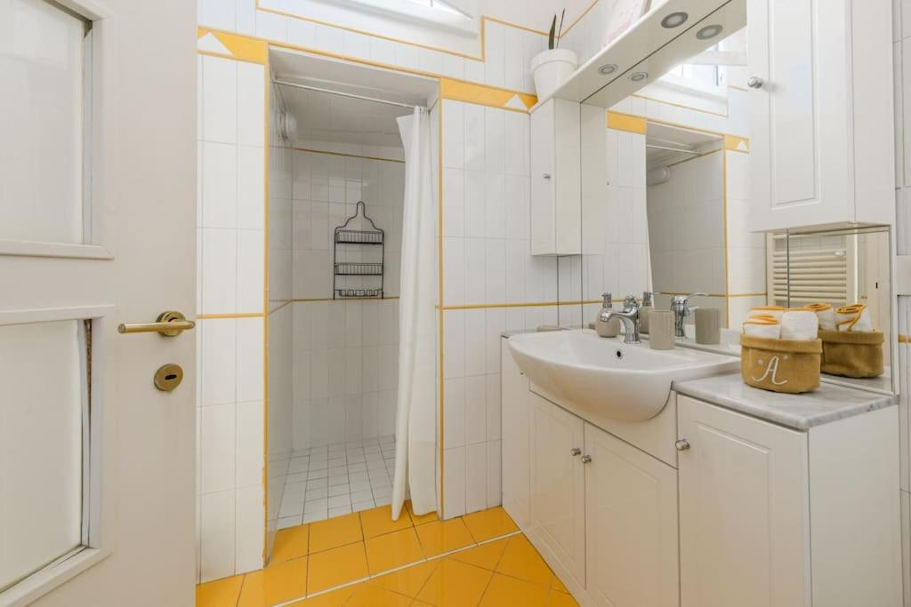 Apartment Erta Canina Florence
