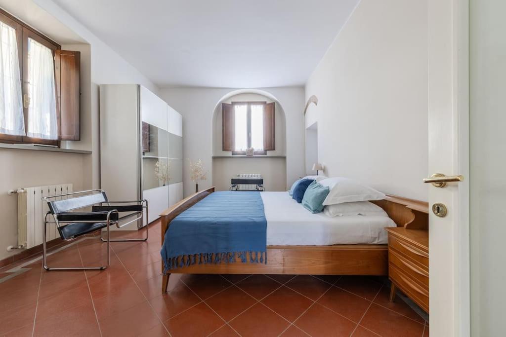 Erta Canina Apartment