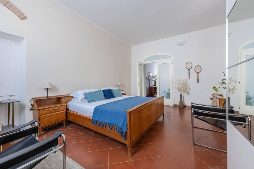 Apartment Erta Canina Florence