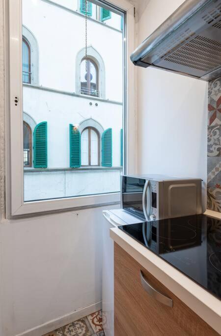 Appartamento Unyca - Art Of Firenze