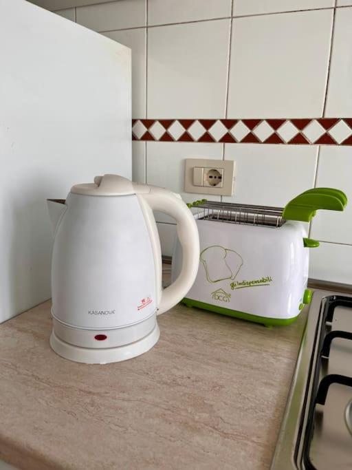 Spacious Near Arno River Appartamento Firenze