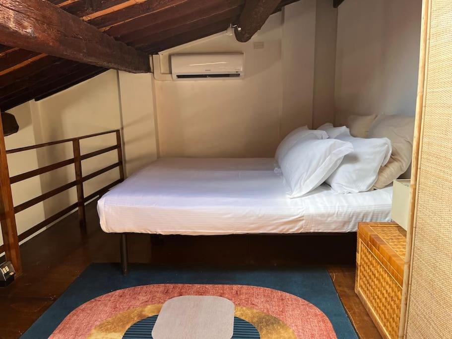 Spacious Near Arno River Appartamento