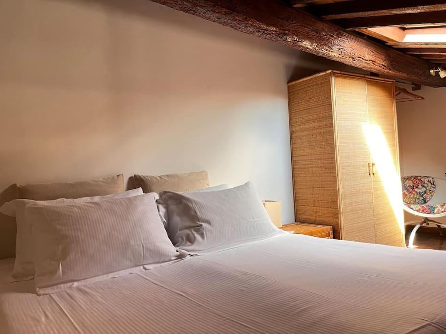 Spacious Near Arno River Appartamento *