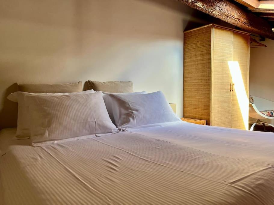 Appartamento Spacious Near Arno River