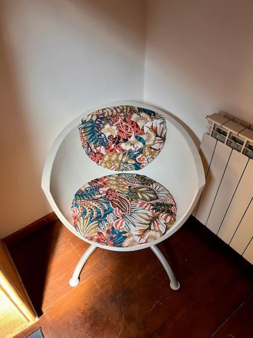 Appartamento Spacious Near Arno River Firenze