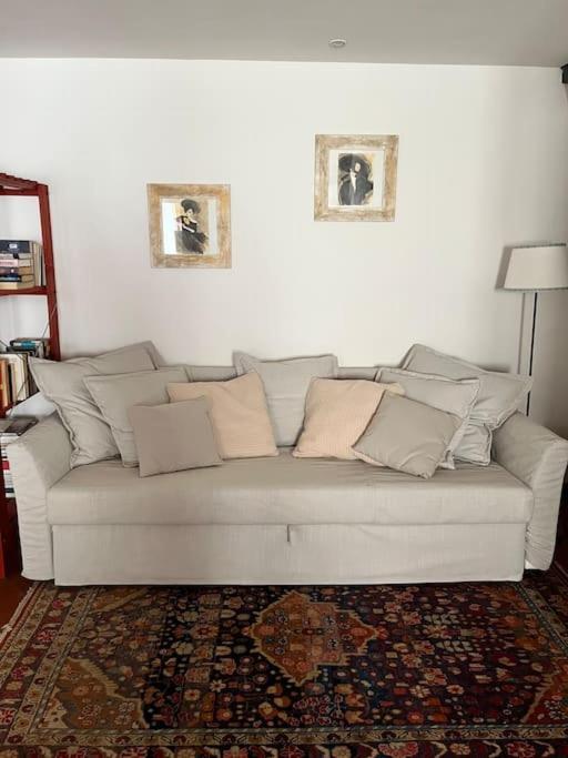 Spacious Near Arno River Appartamento