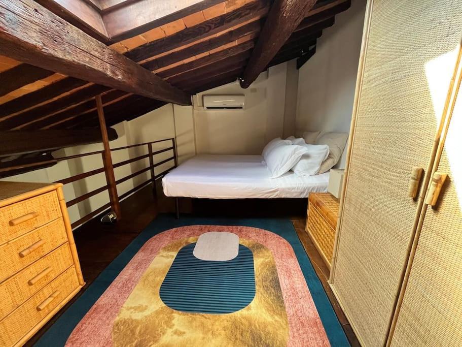 Spacious Near Arno River Appartamento *