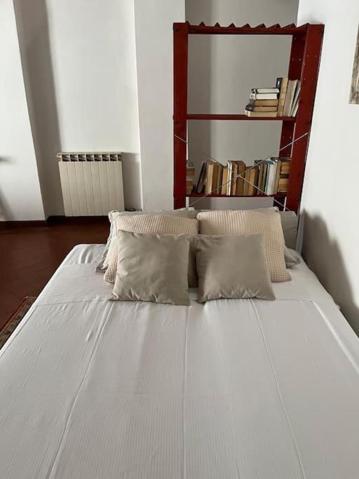 Spacious Near Arno River Firenze