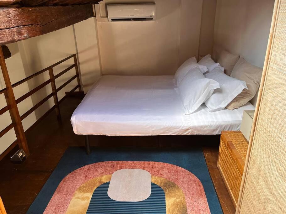 Spacious Near Arno River Appartamento *
