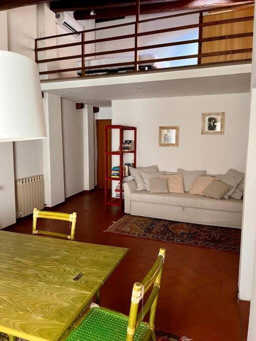 Spacious Near Arno River Appartamento Firenze